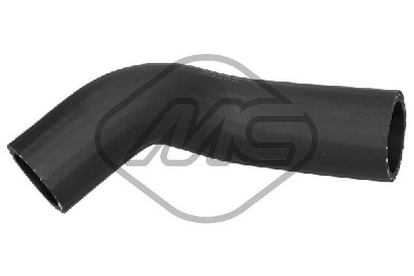 Metalcaucho Charger intake hose Article number: 09855 cheaply