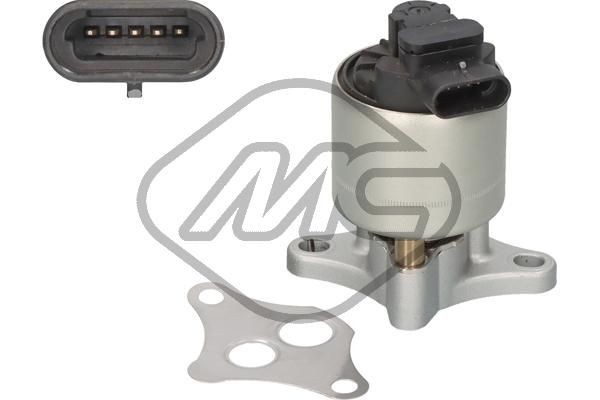 Metalcaucho Valve, EGR exhaust control Article number: 93032 cheaply