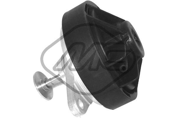 Metalcaucho Valve, EGR exhaust control Article number: 93039 cheaply