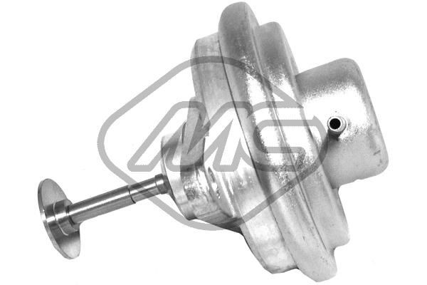 Metalcaucho Valve, EGR exhaust control Article number: 93040 cheaply