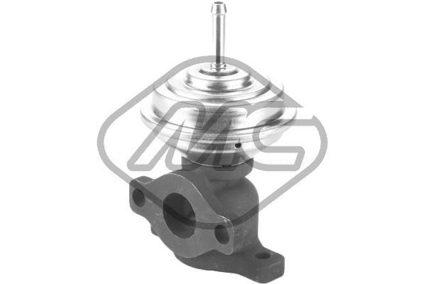 Metalcaucho Ventil, udstødningskontrol Varenummer: 93057 billige