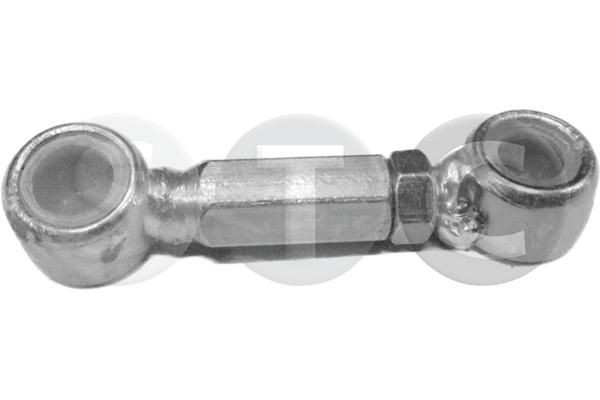 STC T402407 Selektoriaus / pavaros svirtis BX 1.4 75 AG benzinas 1994