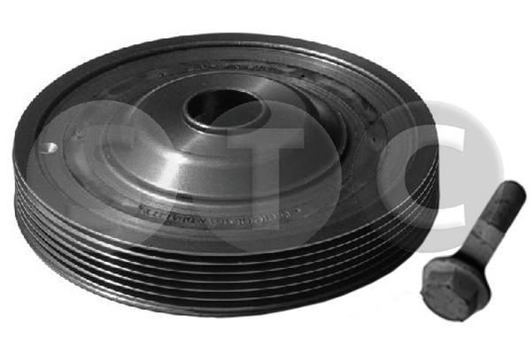 STC Belt Pulley Set, crankshaft Article number: T415172 cheaply