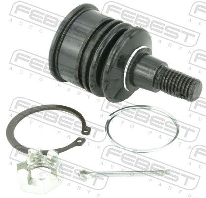 FEBEST Spindelled Artikelnummer: 0320-LX billigt