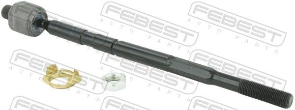 FEBEST Rotule axiale numéro de l'article: 0322-GJ2 à bon prix