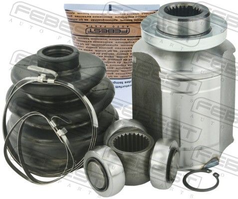 FEBEST CV joint Article number: 0411-N64RH cheaply