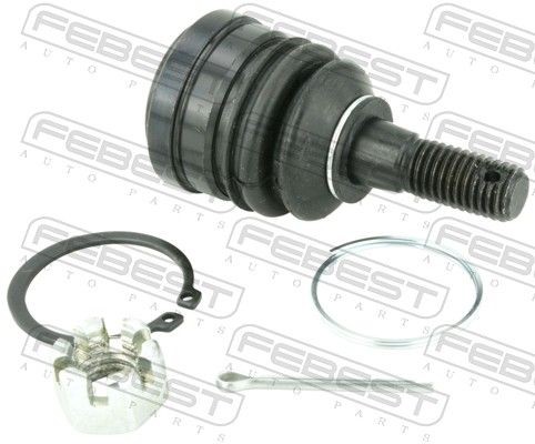 FEBEST Ball Joint Article number: 2120-TKEUPF cheaply