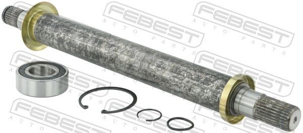 FEBEST Semiasse Numero articolo: 2212-SP2WDAT poco costoso