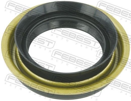 FEBEST Wellendichtring, Differential Artikelnummer: 95JFZ-40581016C kaufen