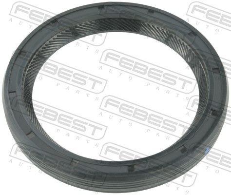 FEBEST Veleno sandariklis, neautomatinės transmisijos velenas prekės numeris: 95KAY-45580707R nebrangu