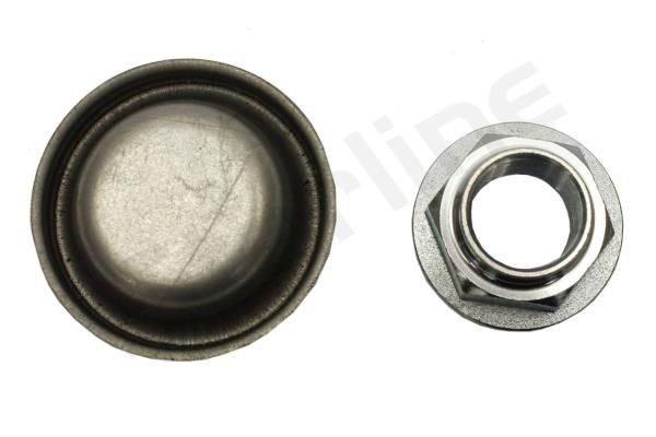 STARLINE Brake disc Article number: PB 3229 cheaply