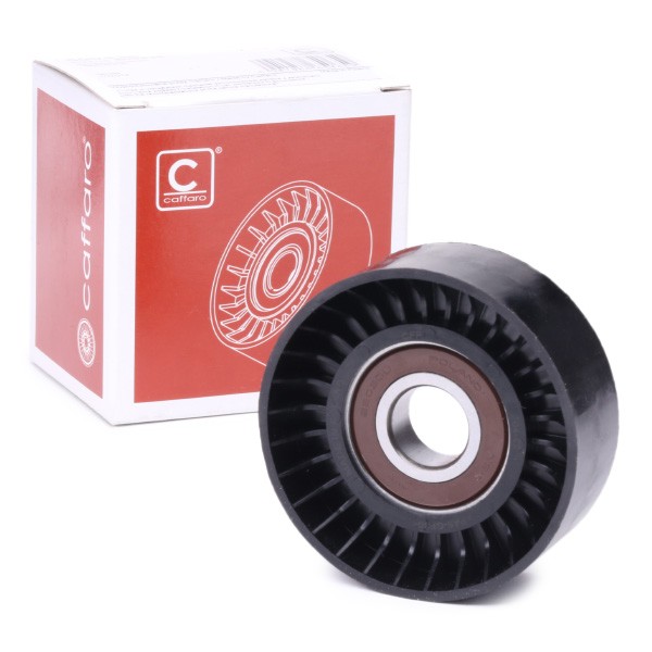 CAFFARO Tensioner pulley Article number: 500436 cheaply