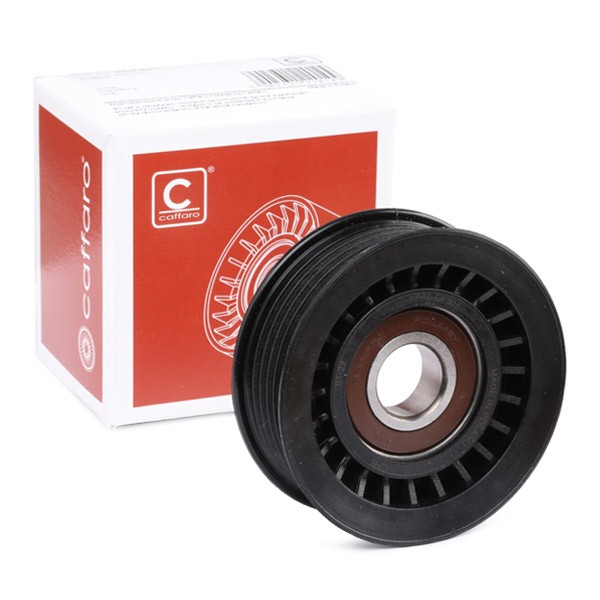 CAFFARO Tensioner pulley Article number: 500481 cheaply