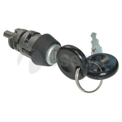OSSCA Lock Cylinder, ignition lock Article number: 01171 cheaply