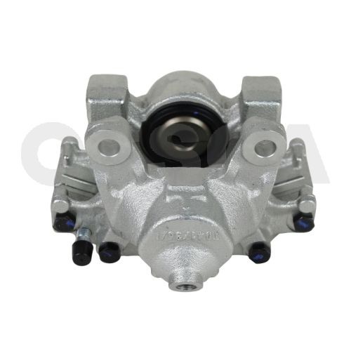 OSSCA Windscreen washer jet Article number: 03945 cheaply