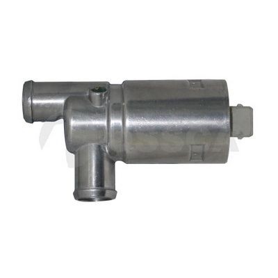 OSSCA Idle Control Valve, air supply Article number: 04674 cheaply