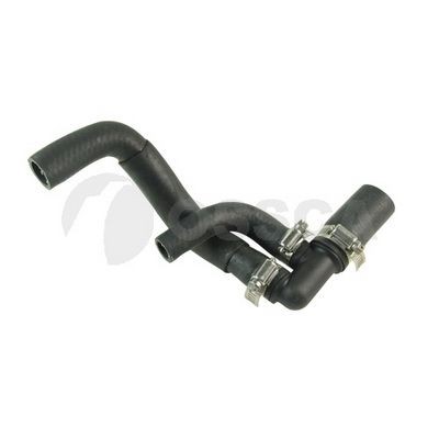 OSSCA Radiator hose Article number: 05041 cheaply