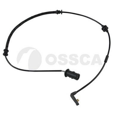 OSSCA Brake pad wear sensor Article number: 06418 cheaply