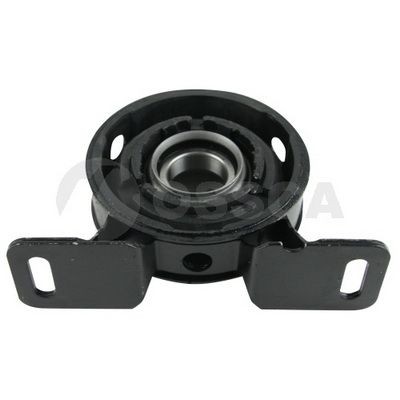 OSSCA 10720 Propshaft bearing TRANSIT 2.3 16V 146 PS Petrol 2006