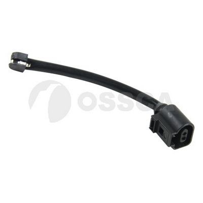 OSSCA Brake pad wear sensor Article number: 12883 cheaply