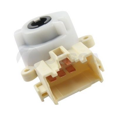 OSSCA 21834 Ignition switch CAMRY 3.0 (MCV30_) 186 PS Petrol 2006