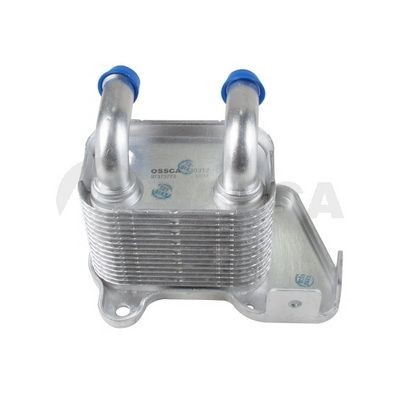 OSSCA Engine oil cooler Article number: 30312 cheaply