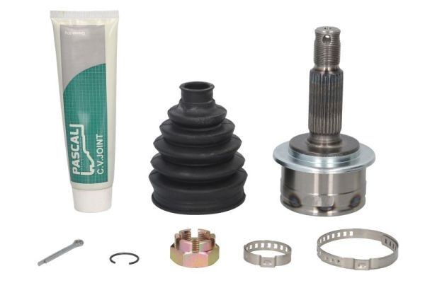 PASCAL Joint kit, drive shaft Article number: G15073PC cheaply