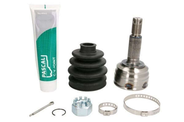 PASCAL Joint kit, drive shaft Article number: G16017PC cheaply
