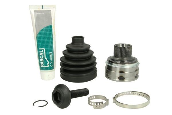PASCAL Joint kit, drive shaft Article number: G1A060PC cheaply