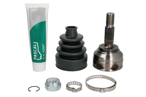 PASCAL CV joint Article number: G1E002PC cheaply