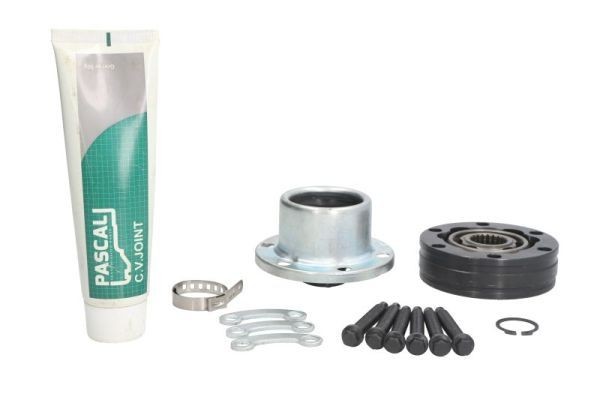 PASCAL Joint kit, drive shaft Article number: G78011PC cheaply