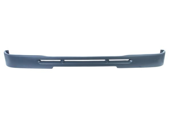 PACOL Pynte- / beskyttelsesliste, kofanger Varenummer: DAF-FP-009 billige