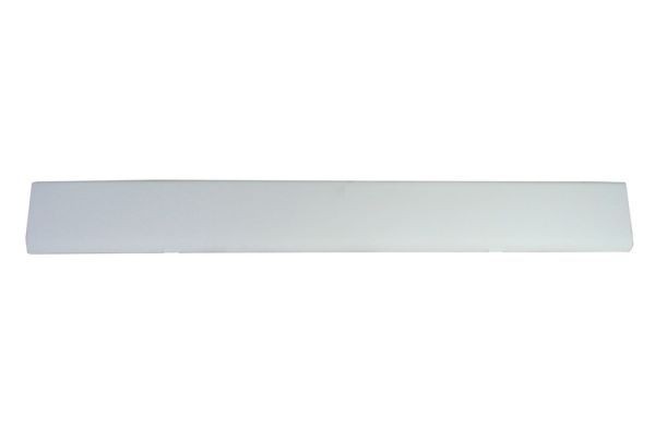 PACOL Pynte- / beskyttelsesliste, kofanger Varenummer: DAF-FP-010 billige