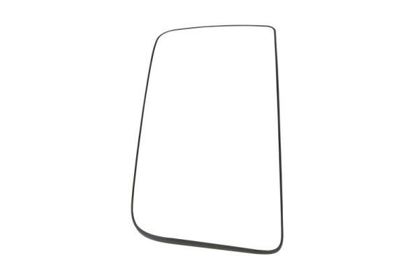 PACOL Spejlglas, udvendig spejl Varenummer: MER-MR-032L billige