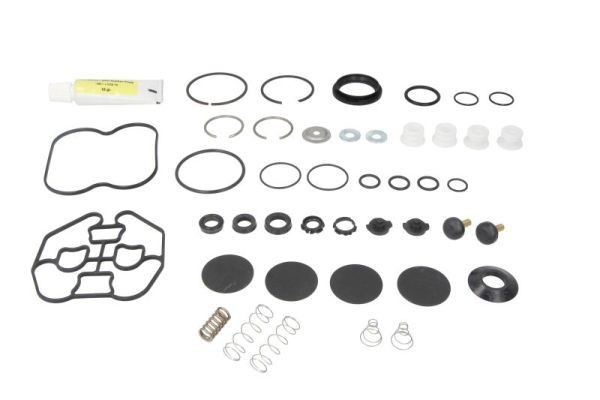 PNEUMATICS Rep.sæt, trykregulator Varenummer: PN-R0027 billige