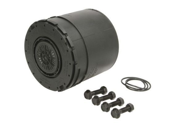 BOSS FILTERS Air Dryer, compressed-air system Article number: BS06-004 cheaply