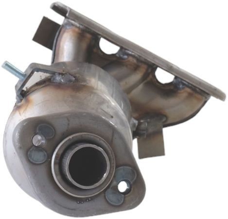 BOSAL Catalytic converter Article number: 090-044 cheaply