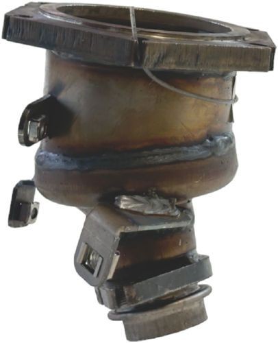 BOSAL Katalysator Varenummer: 090-139 billige