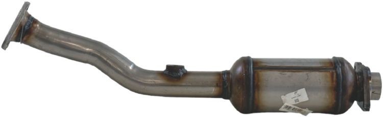 BOSAL Catalytic converter Article number: 099-667 cheaply
