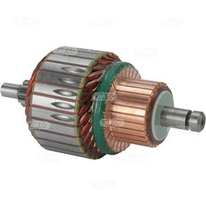 HC-Cargo 335077 Ankur, starter Hatchback 1.6 Cooper 116 HP Bensiin 2006