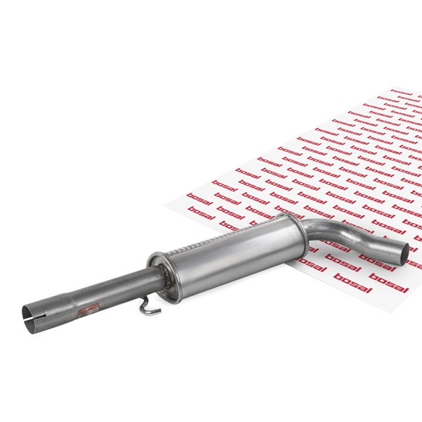BOSAL Middle silencer Article number: 105-497 cheaply