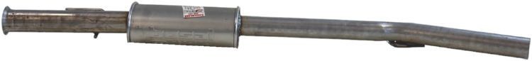 BOSAL Middle silencer Article number: 200-361 cheaply