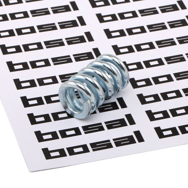 BOSAL Spring, exhaust pipe Article number: 251-932 cheaply