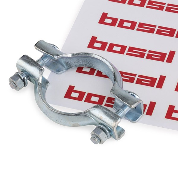 BOSAL Clamp, exhaust system Article number: 254-950 cheaply