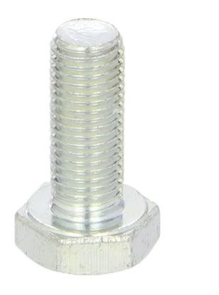 BOSAL Bolt, exhaust system Article number: 258-893 cheaply