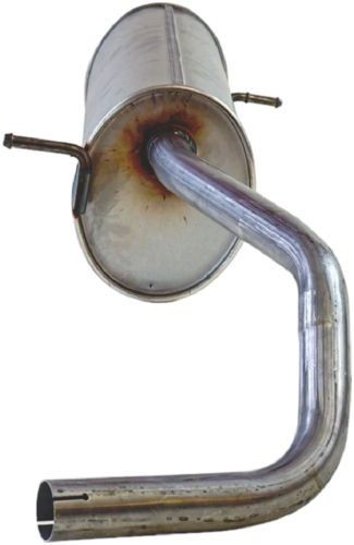 BOSAL Lõppsummuti Artikli number: 278-215 soodsalt