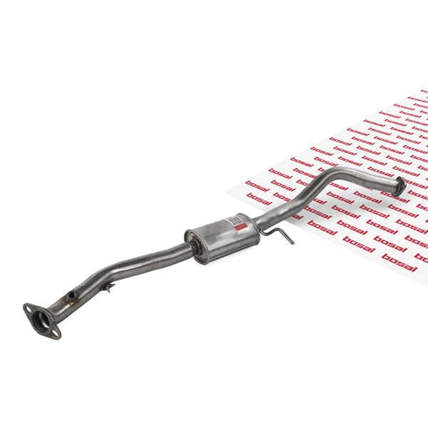 BOSAL Middle silencer Article number: 282-619 cheaply