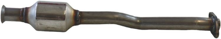 BOSAL Middle silencer Article number: 283-375 cheaply