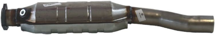 BOSAL Middle silencer Article number: 285-259 cheaply