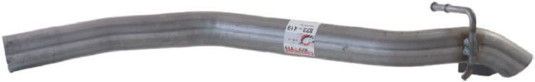 BOSAL Exhaust Pipe Article number: 823-419 cheaply
